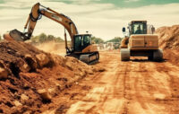 Mining