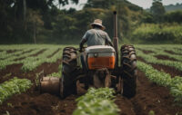 Agriculture